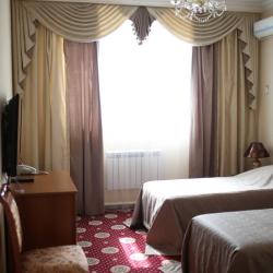 Фото Отель Берег