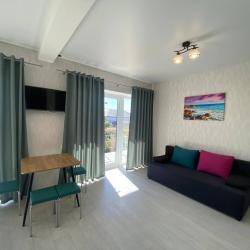 Номер люкс семейный