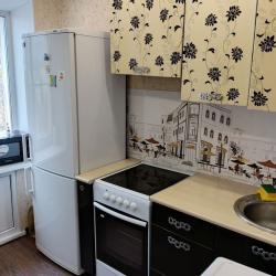 Фото Апартаменты Клондайк на проспекте Мира 26