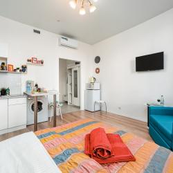 Фото Отель Vnukovo Good House (Внуково Гуд Хаус) на улице Лётчика Грицевца
