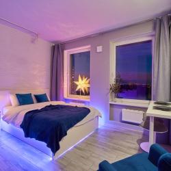 1-комнатные апартаменты студия Loft 365