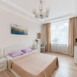 фото 3 Flatforyou (Флэтфорю) на улице Беговая 2