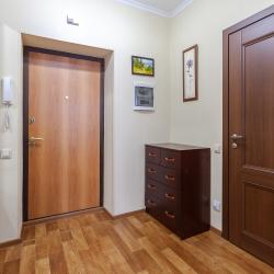 1-комнатные апартаменты люкс Самара,ул.Революционная 3