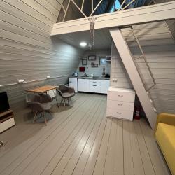Фото Отель Home Like (Хоум Лайк) Коттеджи