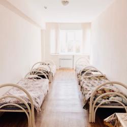 Фото Отель Комфорт