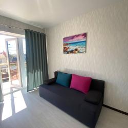 Номер люкс семейный