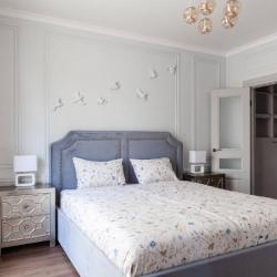 фото 3 MyHome YourHome (МайХоум ЙоХоум) на улице Савушкина