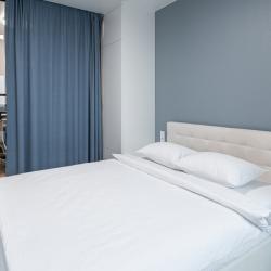 Фото Отель Roomer (Румер) на улице Скрыганова 2Б