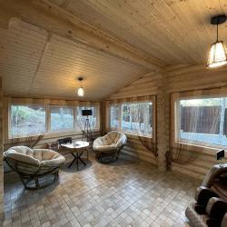 Коттедж премиум