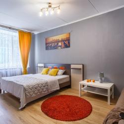фото 7 ApartLevis (АпартЛевис) на улице Нагатинская