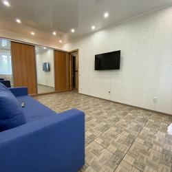 Фото Апартаменты на Магистральной 77