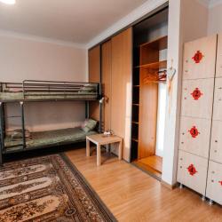 Фото Отель Самовар