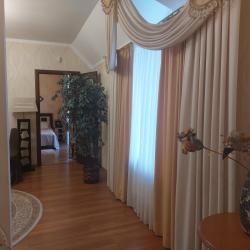 2-комнатные апартаменты люкс улица Боткинская, дом 15А, город Ялта, городской округ Ялты, Республика Крым