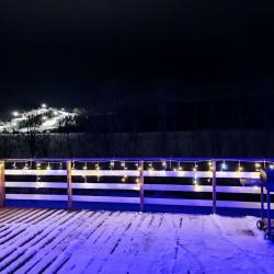 Фото Отель Дом Ялоранта на улице Прибрежная 34