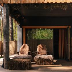 Фото парк Отель Алтай