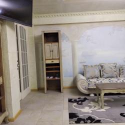 Джуниор Сюит (с террасой)