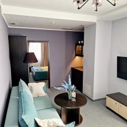 Фото Отель Флагман