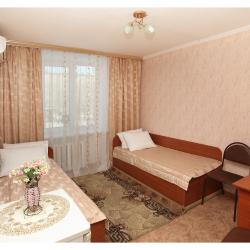 Фото Отель Светлана