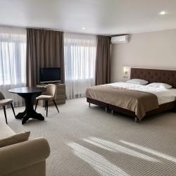 Номер полулюкс семейный