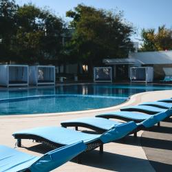 Фото Отель Рига Вилладж Резорт (Riga Village Resort)