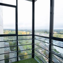 Фото Отель Olivinn на улице Балтийская