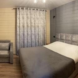 Фото Отель Экосфера (бывш. Ночной )