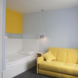 Фото Максим Парк Отель (бывш. Черника)