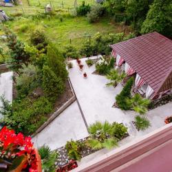 Фото Отель У Елены