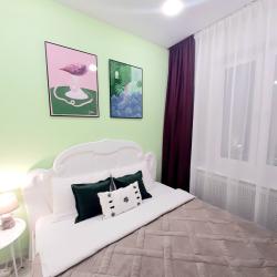 Фото Отель GoodHome38 на улице Лыткина 9/6