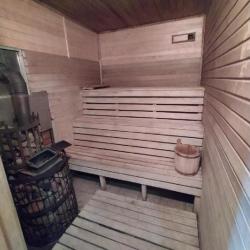 Фото Отель Сак