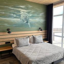 Коттедж премиум