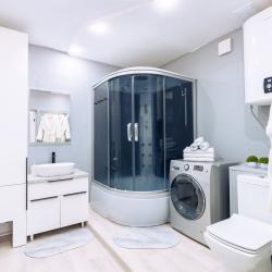 3-комнатные апартаменты люкс улица 26 съезда КПСС 8