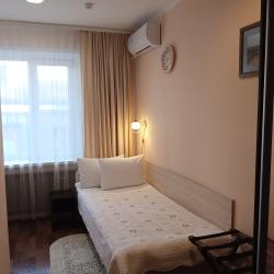 Фото Отель Модуль