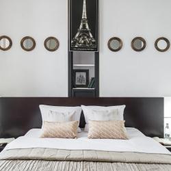 фото 23 GMApartments (ДжиЭмАпартментс) на улице Серафимовича