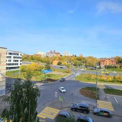 Фото Отель Urban Apartments (Урбан Апартментс) на улице Агрономическая