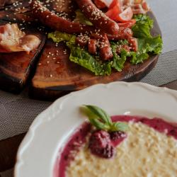 Фото Отель Endemic (Эндемик)