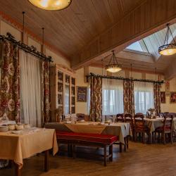 Фото Отель Золото Алтая