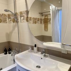 Фото Отель Comfort & Relax Home на проспекте Мельникова