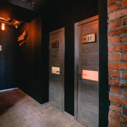 Фото Отель Yagel Loft Hostel (Ягель Лофт)