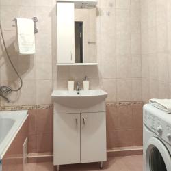 2-комнатные апартаменты люкс Пятигорск, Нежнова 21к3