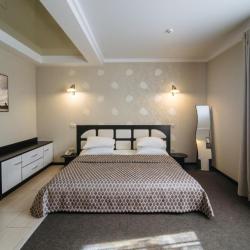 Фото Отель Чаплин