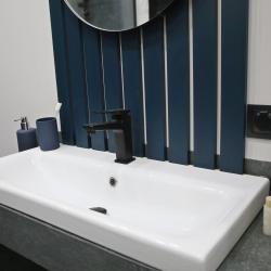 Фото Апартаменты Кандинский на улице Октябрьская