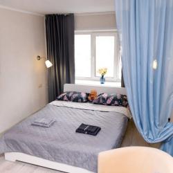 1-комнатные апартаменты стандарт