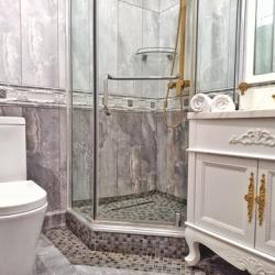 2-комнатные апартаменты улучшенные