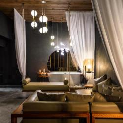 Фото Отель History Boutique Hotel & SPA (Хистори)
