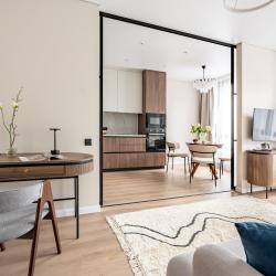 Апартаменты улучшенные Merino Home Arte