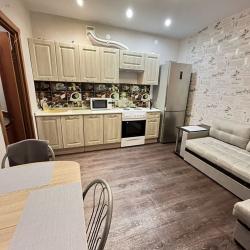 1-комнатные апартаменты стандарт