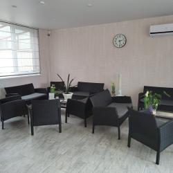 Фото Отель GB