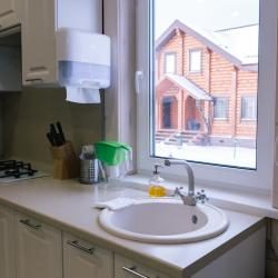 Фото Отель Переславская Слобода