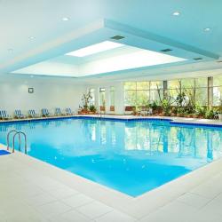 Фото Отель Wyndham Tashkent (Виндхэм )